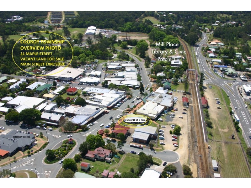 31 Maple Street, Cooroy QLD 4563