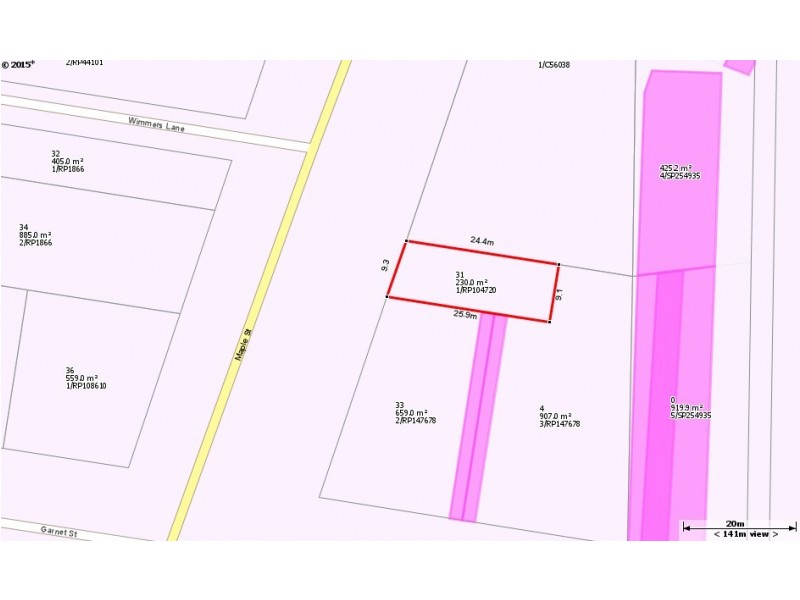 31 Maple Street, Cooroy QLD 4563