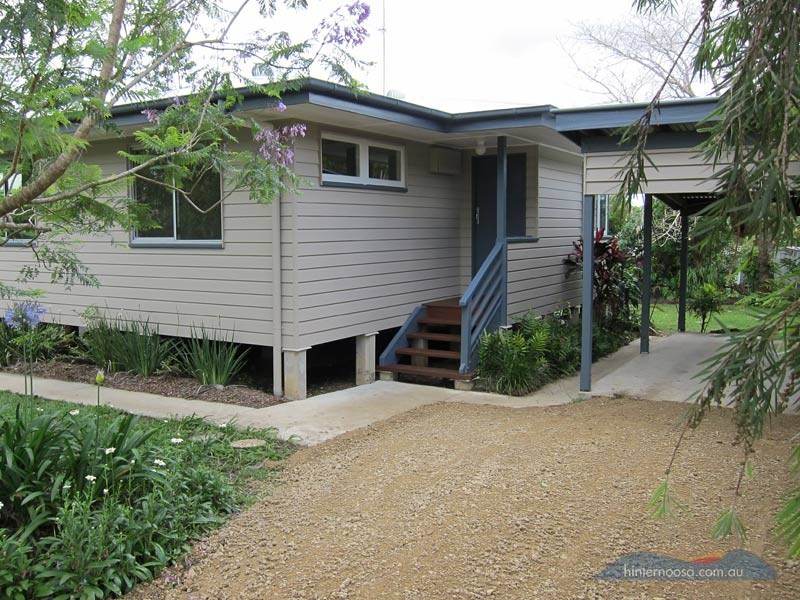 105 Maple St, Cooroy QLD 4563