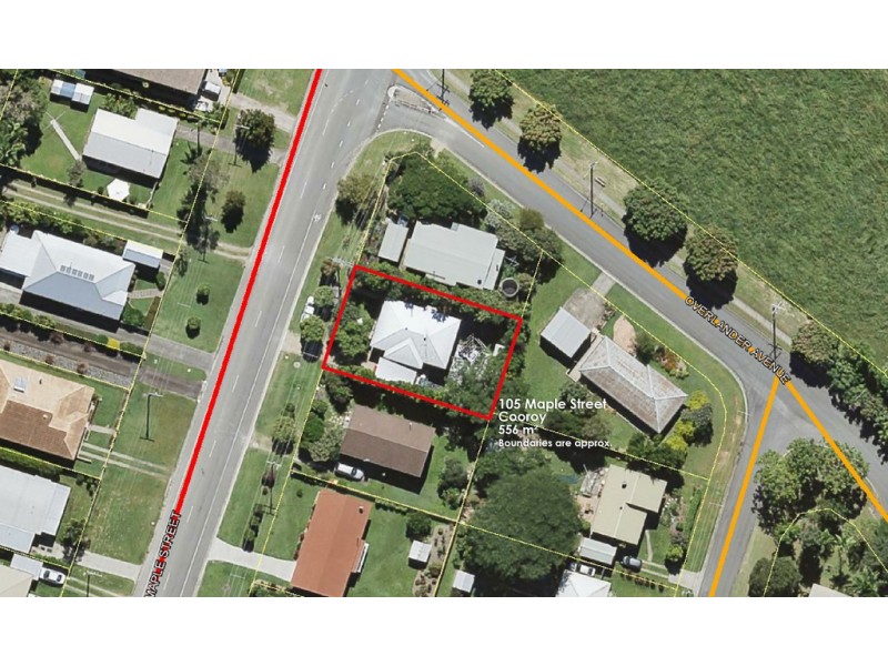 105 Maple St, Cooroy QLD 4563