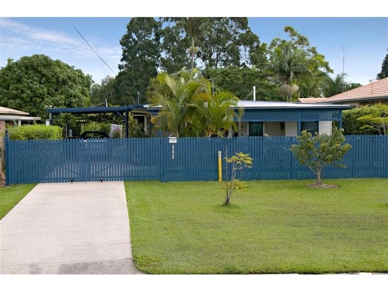 Cooroy QLD 4563