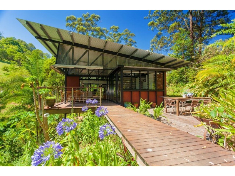 173 Musa Vale Road, Cooroy QLD 4563