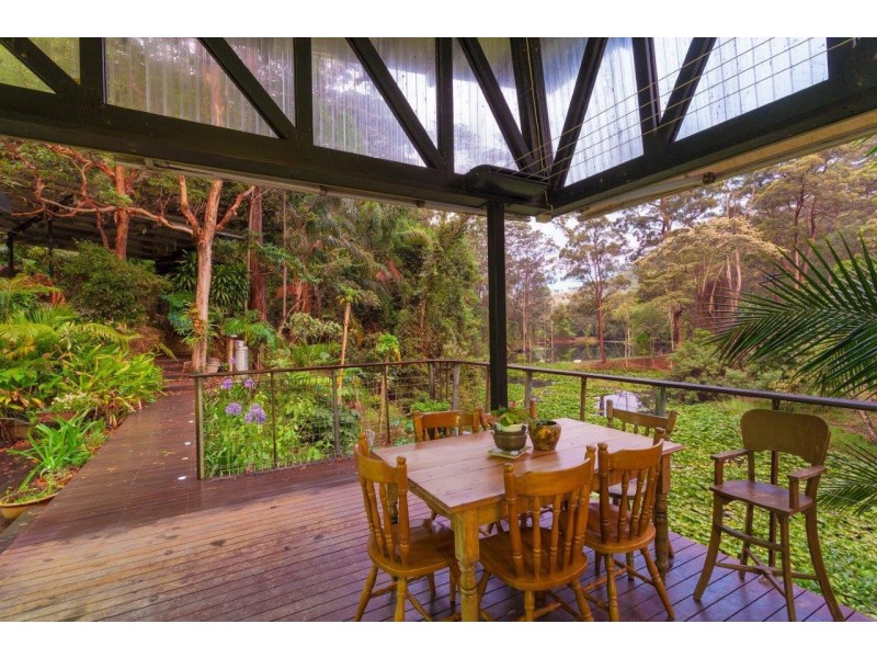 173 Musa Vale Road, Cooroy QLD 4563