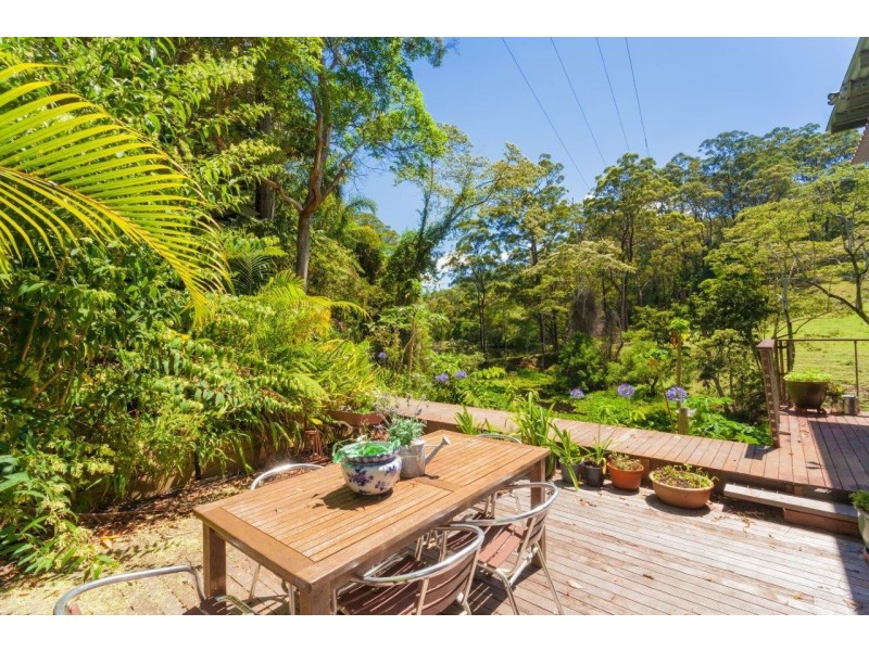 173 Musa Vale Road, Cooroy QLD 4563