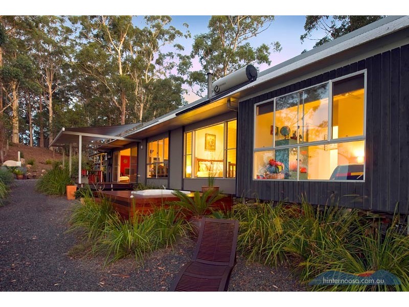 207 Musa Vale Rd, Cooroy QLD 4563