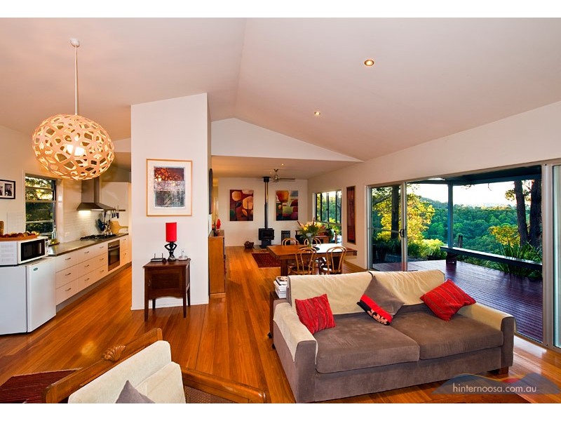 207 Musa Vale Rd, Cooroy QLD 4563
