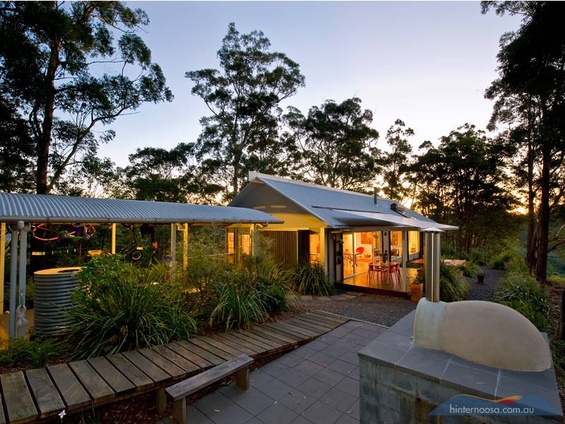 207 Musa Vale Rd, Cooroy QLD 4563