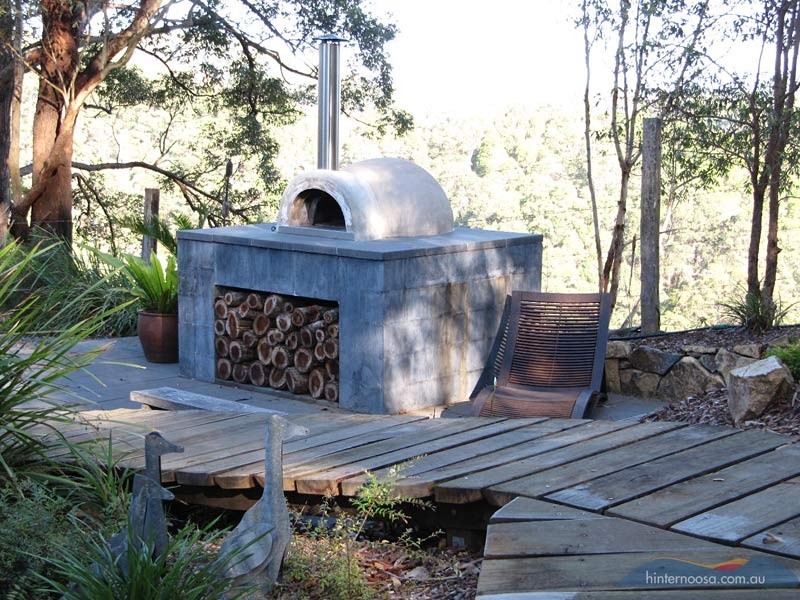 207 Musa Vale Rd, Cooroy QLD 4563