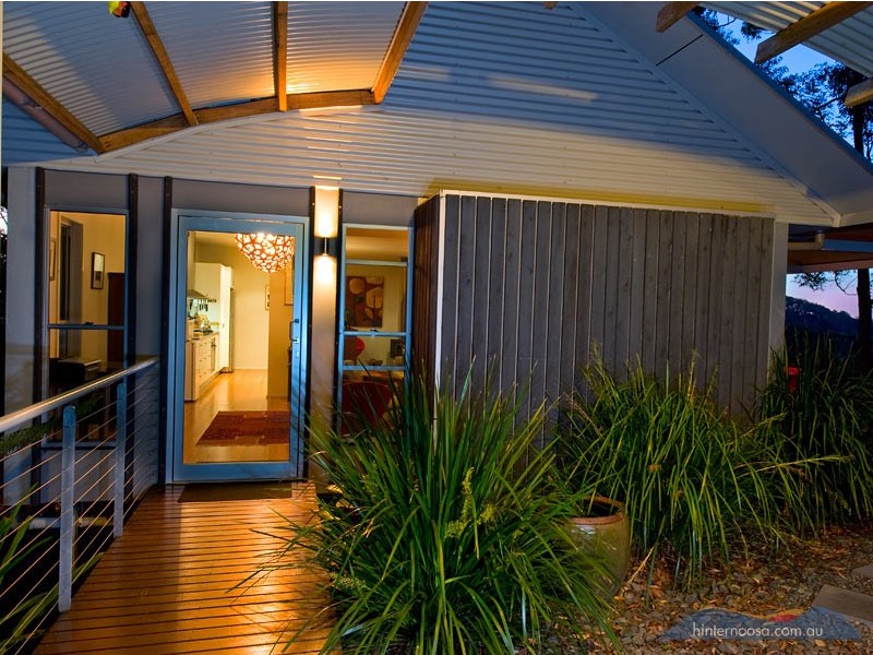 207 Musa Vale Rd, Cooroy QLD 4563