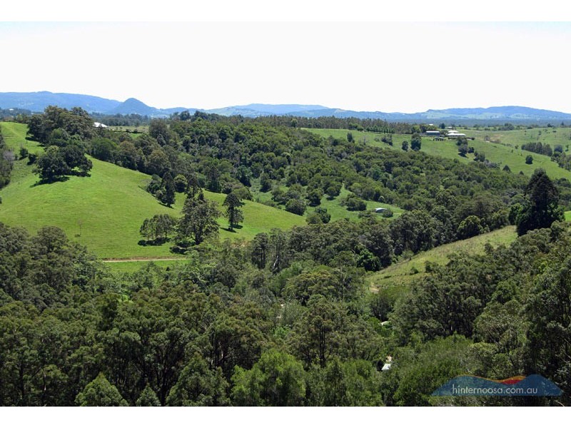 207 Musa Vale Rd, Cooroy QLD 4563