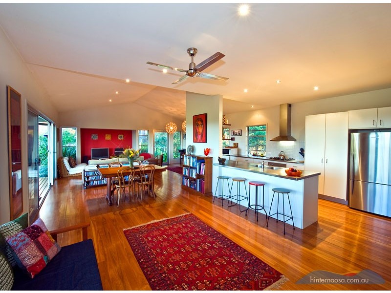 207 Musa Vale Rd, Cooroy QLD 4563