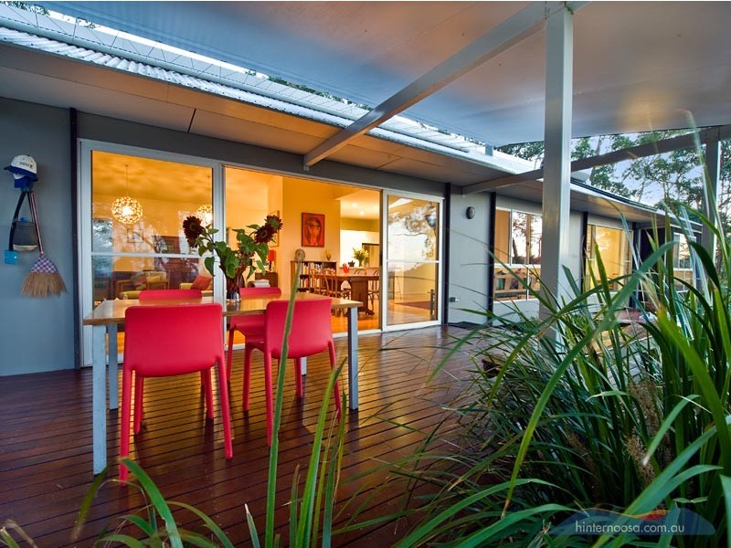 207 Musa Vale Rd, Cooroy QLD 4563