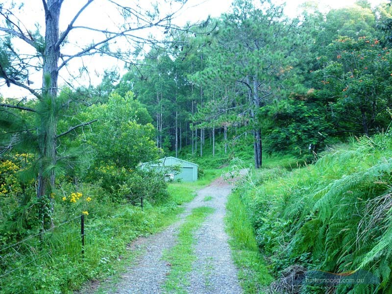 210 Musa Vale Rd, Cooroy QLD 4563