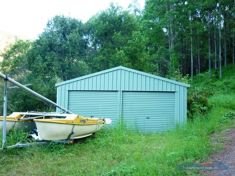 210 Musa Vale Rd, Cooroy QLD 4563