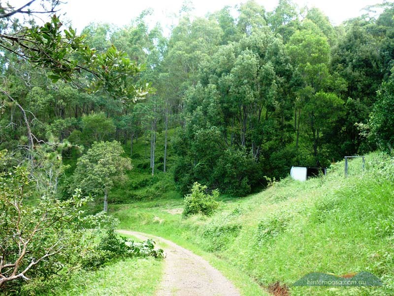 210 Musa Vale Rd, Cooroy QLD 4563