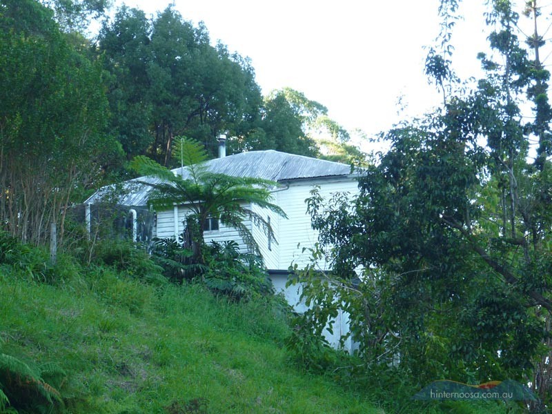 210 Musa Vale Rd, Cooroy QLD 4563