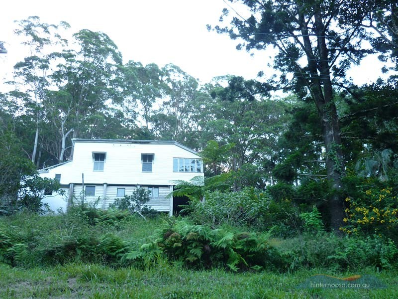 210 Musa Vale Rd, Cooroy QLD 4563