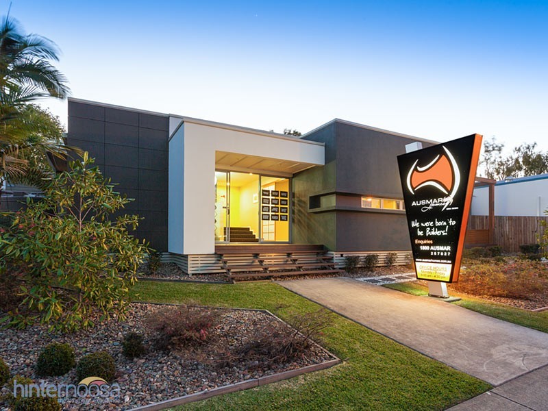 3 to 5 Myall Street, Cooroy QLD 4563