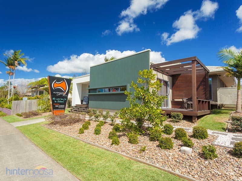 3 to 5 Myall Street, Cooroy QLD 4563