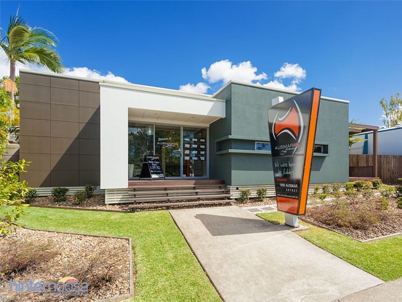 3 to 5 Myall Street, Cooroy QLD 4563