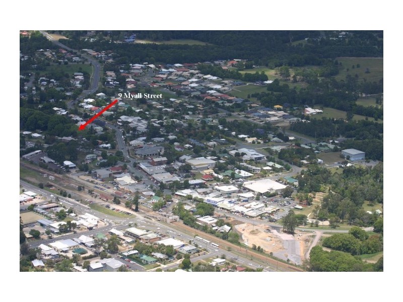 9 Myall St, Cooroy QLD 4563