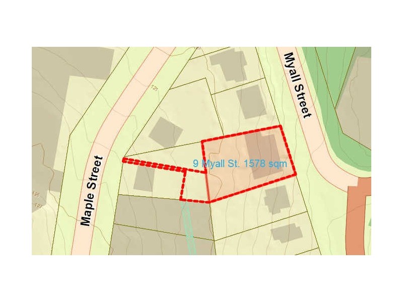 9 Myall St, Cooroy QLD 4563