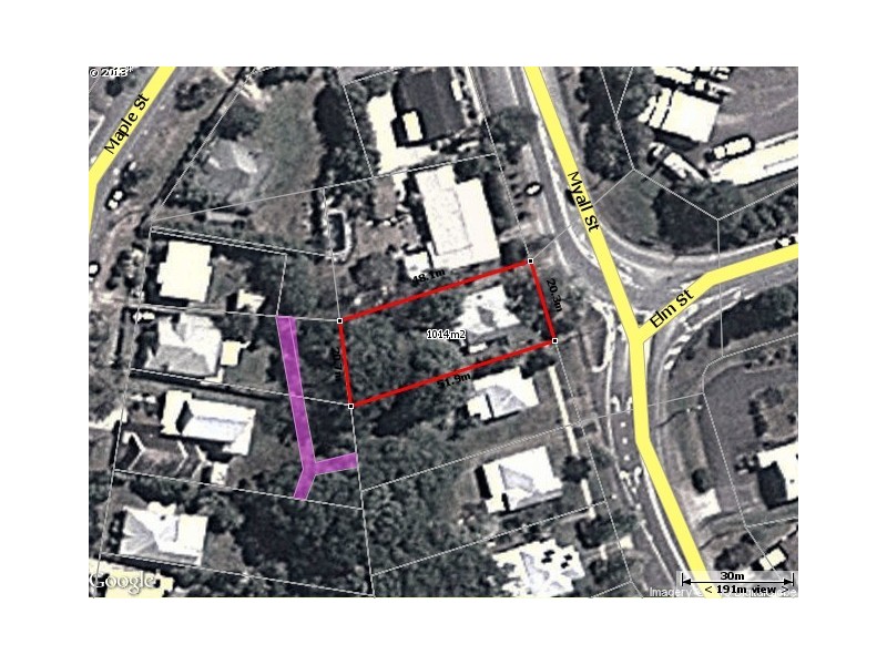 11 Myall Street, Cooroy QLD 4563