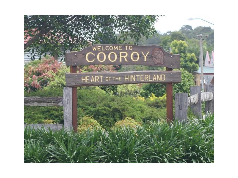 13 Myall Street, Cooroy QLD 4563