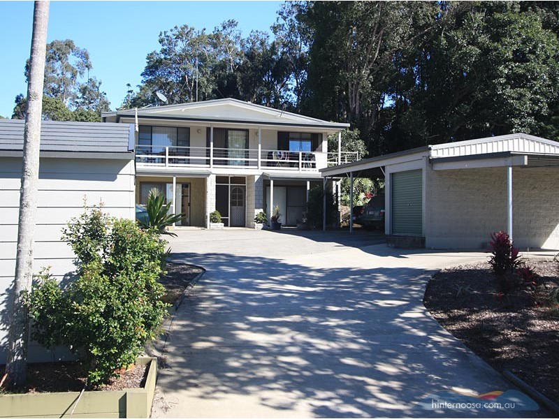 21 Myall Street, Cooroy QLD 4563