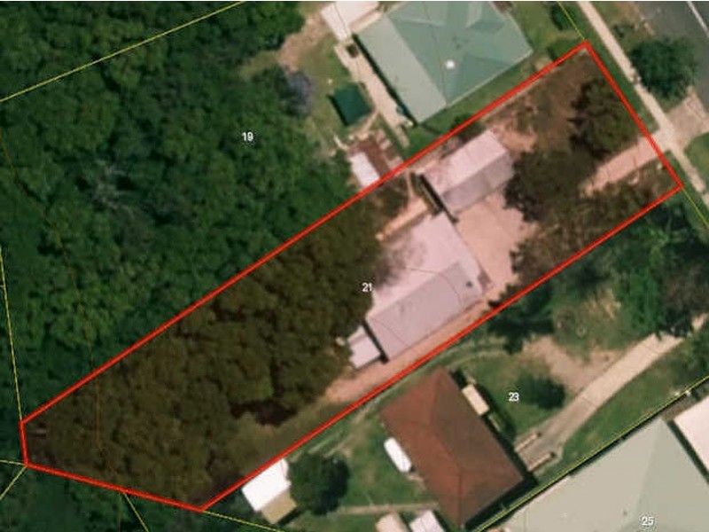 21 Myall Street, Cooroy QLD 4563