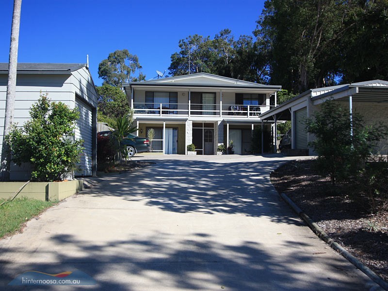 21 Myall Street, Cooroy QLD 4563