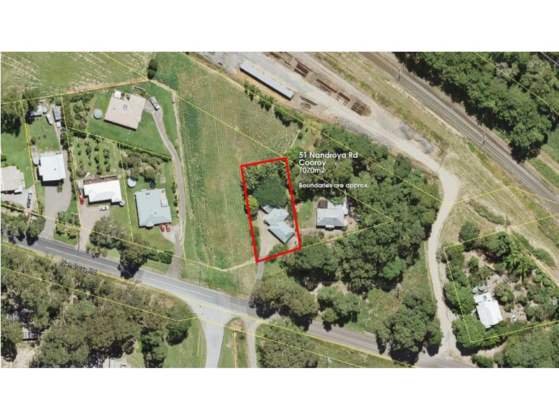 51 Nandroya Road, Cooroy QLD 4563