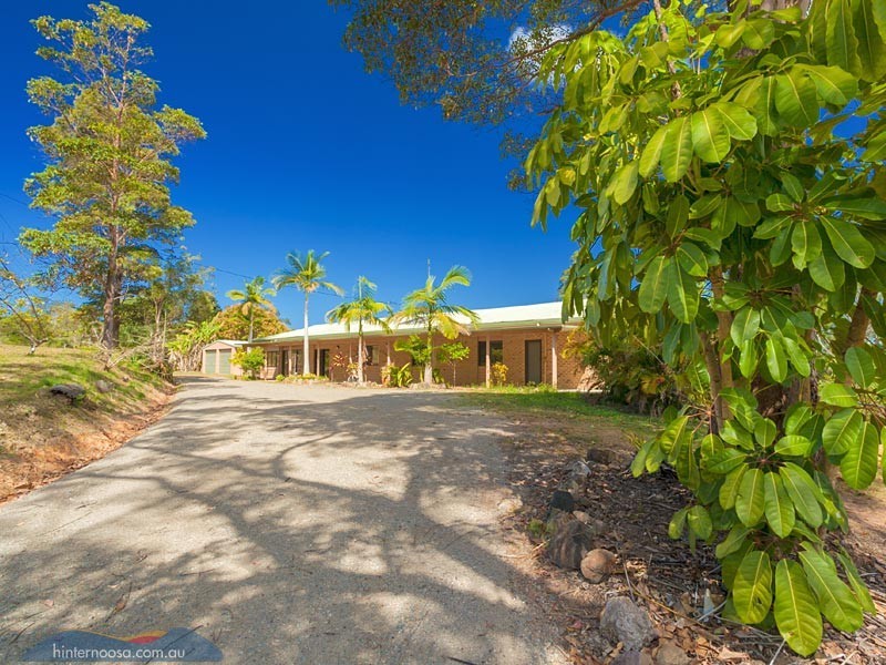 92 Nandroya Rd, Cooroy QLD 4563