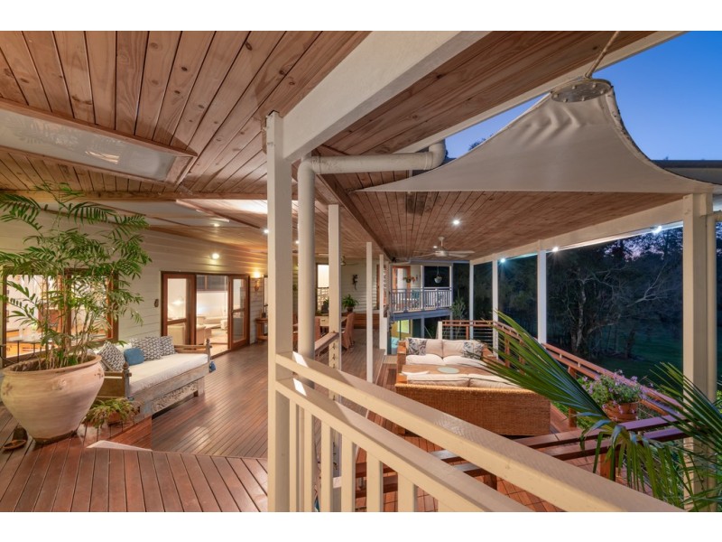 163 Nandroya Road, Cooroy QLD 4563