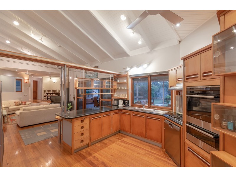 163 Nandroya Road, Cooroy QLD 4563