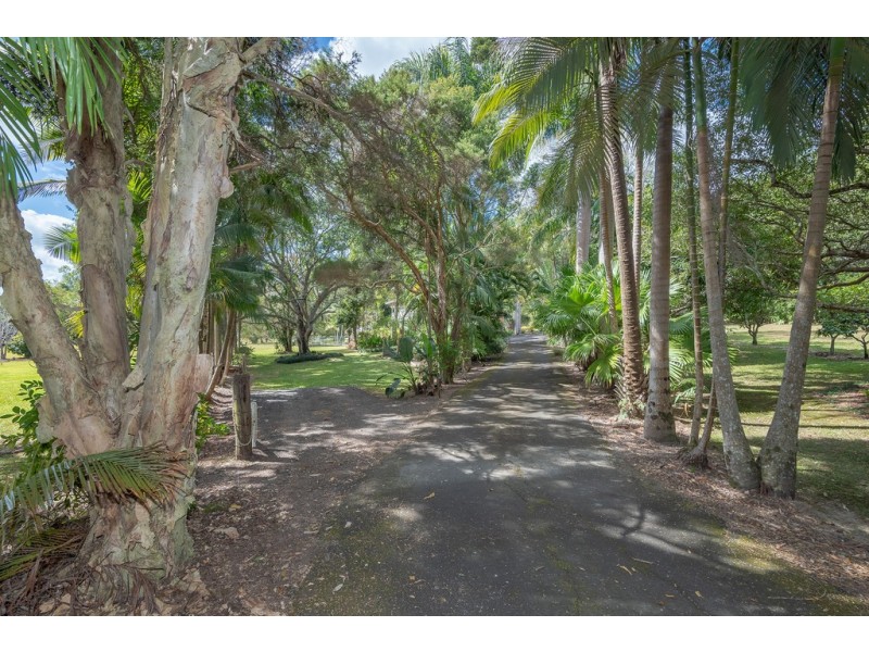 163 Nandroya Road, Cooroy QLD 4563