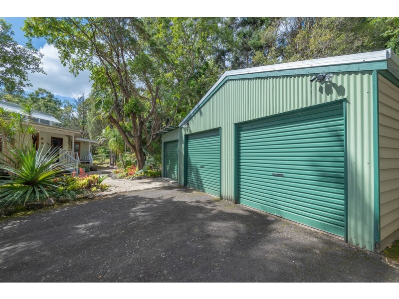 163 Nandroya Road, Cooroy QLD 4563