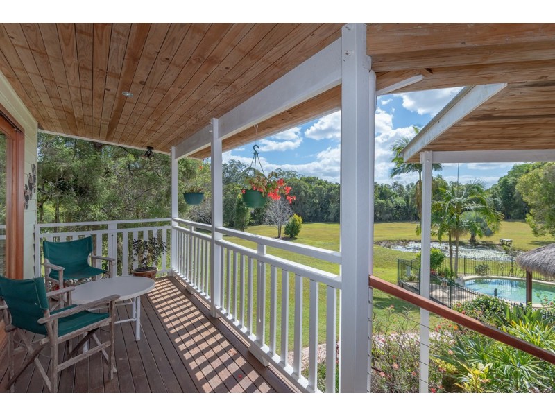 163 Nandroya Road, Cooroy QLD 4563