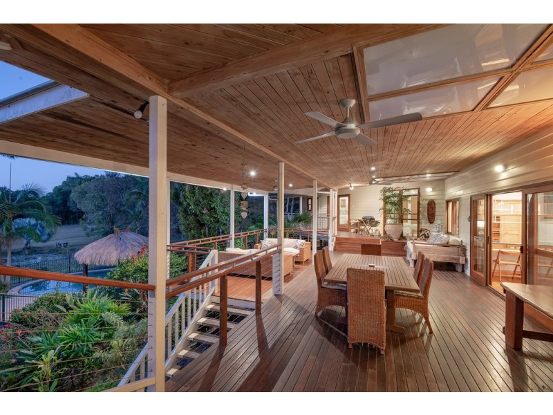 163 Nandroya Road, Cooroy QLD 4563