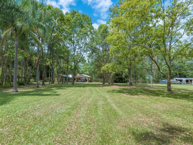 166 Nandroya Road, Cooroy QLD 4563