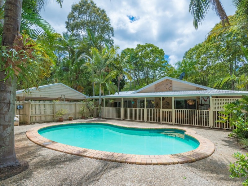 166 Nandroya Road, Cooroy QLD 4563