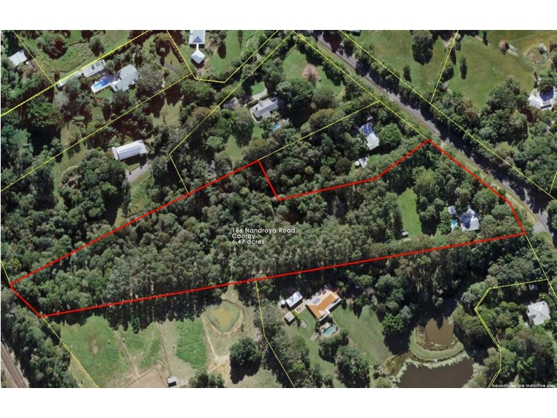 166 Nandroya Road, Cooroy QLD 4563