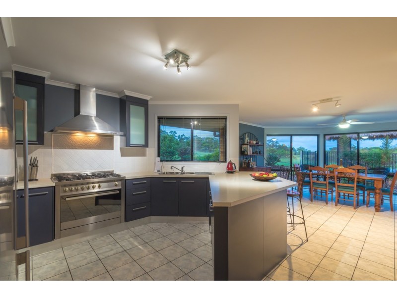 8 Northeden Court, Cooroy QLD 4563