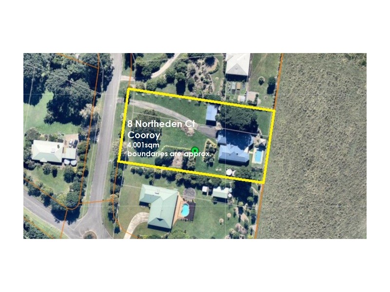 8 Northeden Court, Cooroy QLD 4563