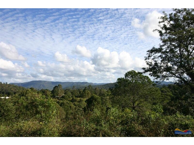 12 Oak Court, Carters Ridge QLD 4563