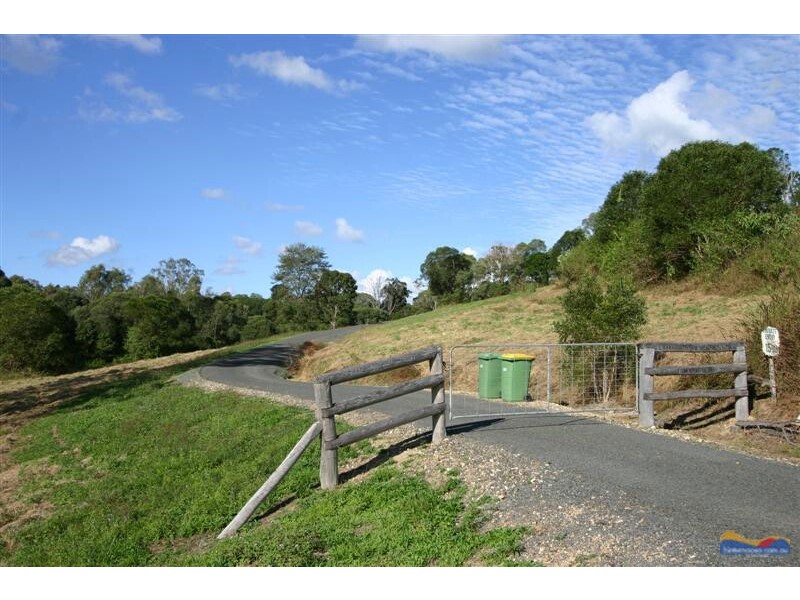 12 Oak Court, Carters Ridge QLD 4563