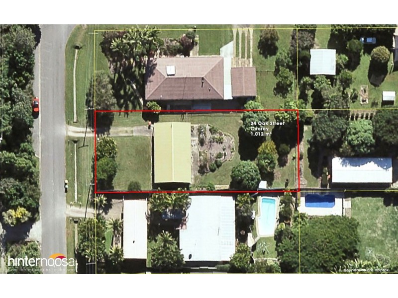 24 Oak Street, Cooroy QLD 4563