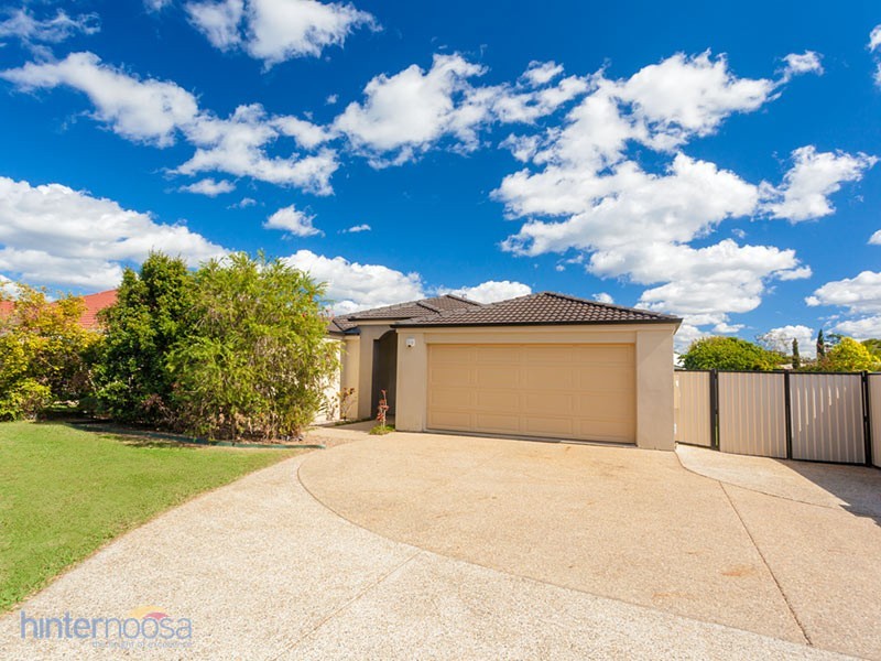 55 Oak st, Cooroy QLD 4563