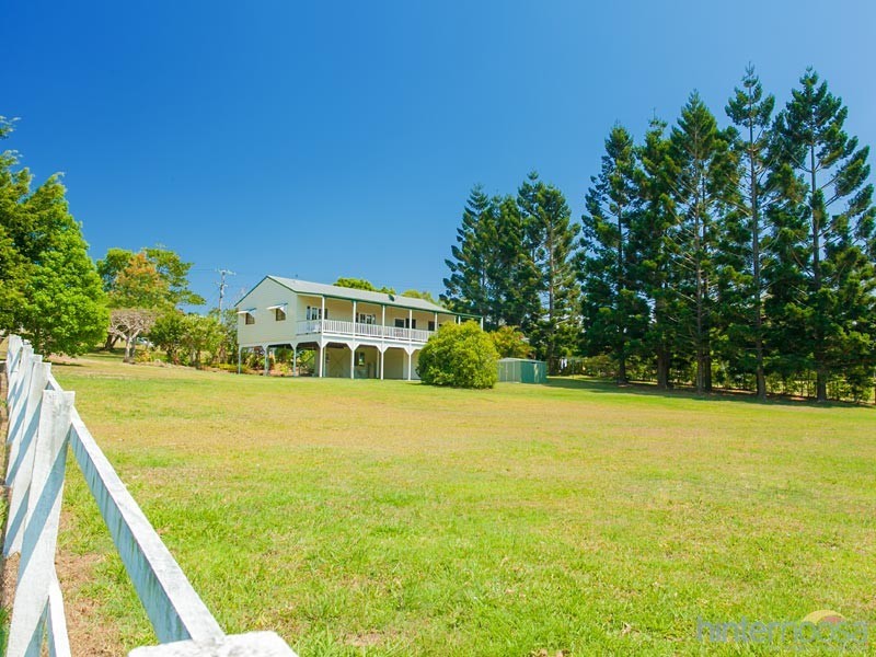 183 Ocean View Road, Cooroy QLD 4563