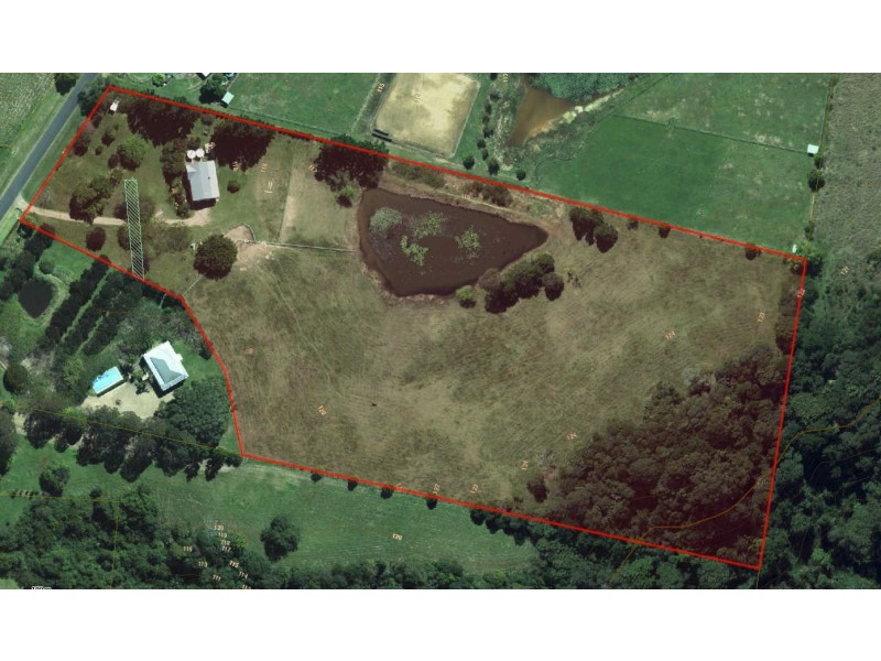 183 Ocean View Road, Cooroy QLD 4563